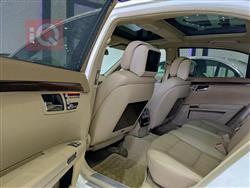 مێرسێدس بێنز S-Class